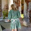 Whether you're a seasoned chef or an aspiring home cook, our linen aprons are sure to elevate your culinary experience.