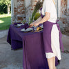 Whether you're a seasoned chef or an aspiring home cook, our linen aprons are sure to elevate your culinary experience.