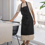 Whether you're a chef or a home cook, our linen aprons will improve your culinary experience. Explore variety of aprons styles, from classic neutrals to vibrant hues, and discover the apron that complements your personal taste and kitchen decor.
