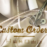 Custom order for Corinna-2