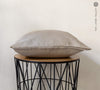 Sometimes just a small detail makes home interior complete, perfect and unique. That little detail could be our heavy rustic linen throw pillow. Mix and match the colours of the pillow shams and create a unique atmosphere at home.