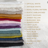 Reserved linens for Eric-3