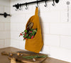 Introducing The Linen Valley kitchen bags - a stylish and functional kitchen accessory that will help you every day.