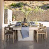 Give your table a touch of distinction and decoration with our charcoal grey linen table runner. Use the table runner on its own or combine it with a linen tablecloth, placemats or napkins.