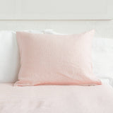  Linen pillows would fit interiors from minimalist to classic, from Scandinavian to country style.
Mix and match the colours of the throw pillows and create a unique atmosphere at home. 