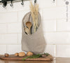 Introducing The Linen Valley kitchen bags - a stylish and functional kitchen accessory that will help you every day.