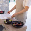 Whether you're a seasoned chef or an aspiring home cook, our linen aprons are sure to elevate your culinary experience. Explore our diverse range of styles and discover the apron that complements your personal taste and kitchen decor.