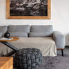 Whether you're looking to safeguard your sofa or refresh its appearance, our natural linen couch covers provide the perfect solution.