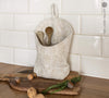 Introducing The Linen Valley kitchen bags - a stylish and functional kitchen accessory that will help you every day.