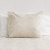 Ocean blue pillows would fit interiors from minimalist to classic, from Scandinavian to country style. Mix and match the colours of the pillow shams and create a unique atmosphere at home.