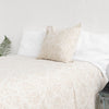 Ocean blue pillows would fit interiors from minimalist to classic, from Scandinavian to country style. Mix and match the colours of the pillow shams and create a unique atmosphere at home.