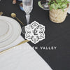 Give your table a touch of distinction and decoration with our amber yellow linen table runner. Use the table runner on its own or combine it with a linen tablecloth, placemats or napkins.