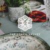 Give your table a touch of distinction and decoration with our duck egg blue linen table runner. Use the table runner on its own or combine it with a linen tablecloth, placemats or napkins.
