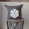 Linen pillows would fit interiors from minimalist to classic, from Scandinavian to country style. Mix and match the colours of the throw pillows and create a unique atmosphere at home.