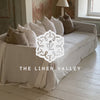 Introducing our Antique White linen couch covers, meticulously crafted to enhance the beauty and functionality of your sofa. Designed to shield your couch from daily spills and stains, these covers offer both practicality and elegance.