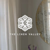 Our off white linen curtains are designed and made to give your home a unique and timeless charm. Linen curtains in neutral palette would compliment interiors from minimalistic, industrial type or Scandinavian to bohemian or classic style.