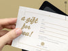 Velvet Valley Gift Card - Velvet Valley