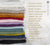 RUSTIC linen curtain (1 panel)