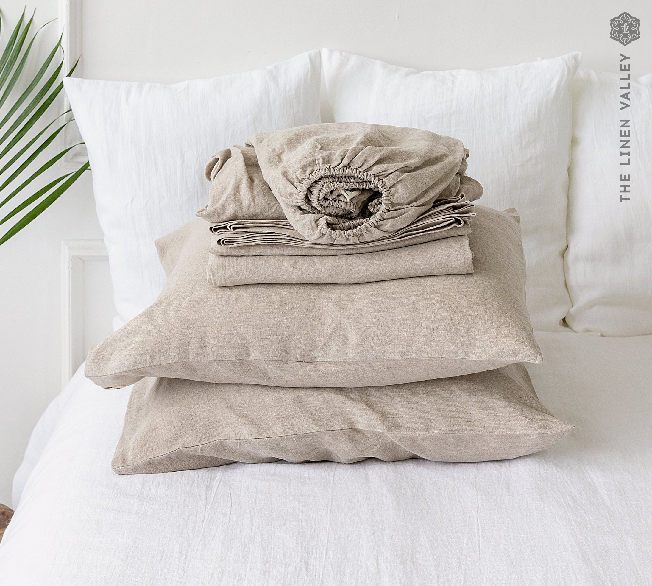 Linen Sheets