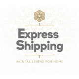 Shipping prepayment - The Linen Valley